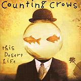 Counting Crows - This Desert Life Artwork