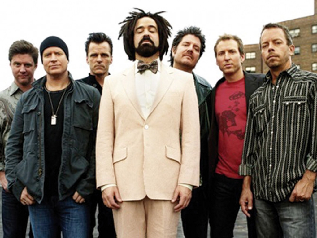Counting Crows Counting Crows Mr Jones ZRAVBE
