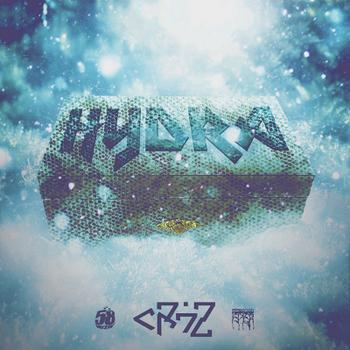 Cr7z - Hydra Artwork