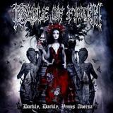 Cradle Of Filth - Darkly, Darkly, Venus Aversa Artwork
