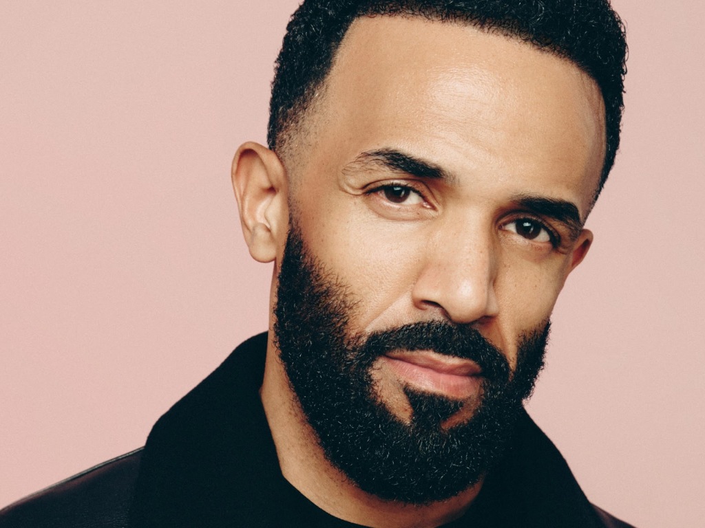 Craig David