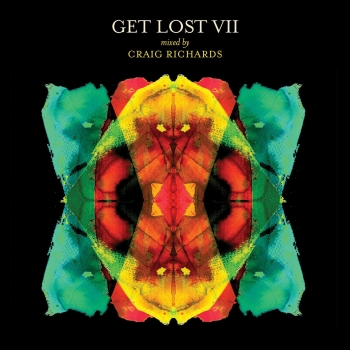 Craig Richards - Get Lost VII