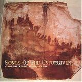 Crash Test Dummies - Songs Of The Unforgiven Artwork
