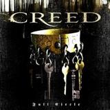 Creed - Full Circle Artwork