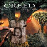 Creed - Weathered Artwork