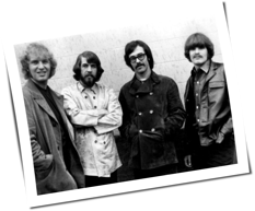 Creedence Clearwater Revival