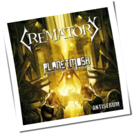 Crematory - Antiserum