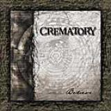Crematory - Believe Artwork