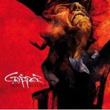 Cripper - Devil Reveals Artwork