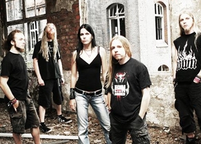 Cripper laut.de Band