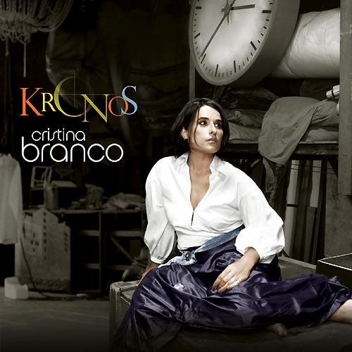 Wo der Fado am meisten spürbar ist ... – Cristina Branco über "Kronos".