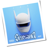 Cro - Spacejam EP