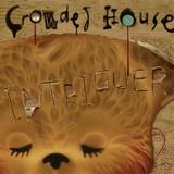 Crowded House - Intriguer Artwork