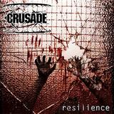 Crusade - Resilience Artwork