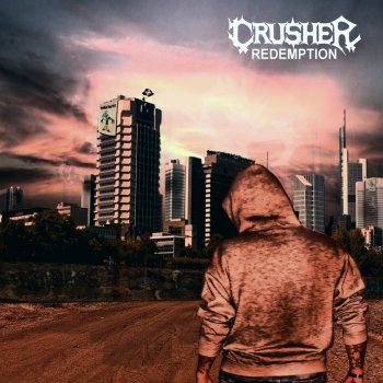 Crusher - Redemption Artwork