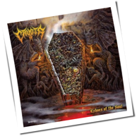 Crypta - Echoes Of The Soul
