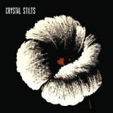 Crystal Stilts - Alight Of Night
