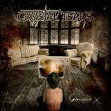 Crystal Tears - Generation X Artwork