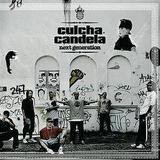 Culcha Candela - Next Generation Artwork