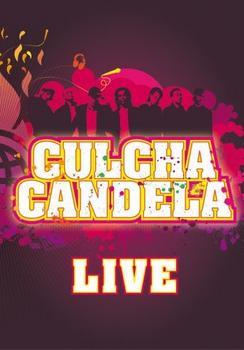 Culcha Candela - Culcha Candela Live Artwork