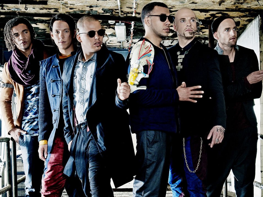 culcha candela laut de band culcha candela laut de band