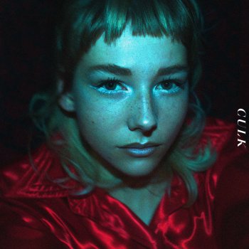 Culk - Zerstreuen Über Euch Artwork