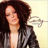 Curly - Natural Artwork