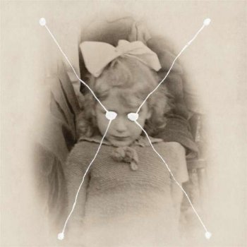 Current 93 - The Light Is Leaving Us All Artwork