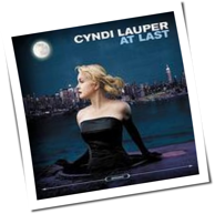 Cyndi Lauper - At Last
