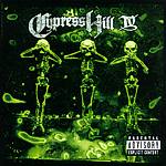 Cypress Hill - IV Artwork