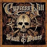 Cypress Hill - Skull & Bones Artwork
