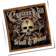 Cypress Hill - Skull & Bones