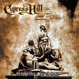 Cypress Hill - Till Death Do Us Part Artwork