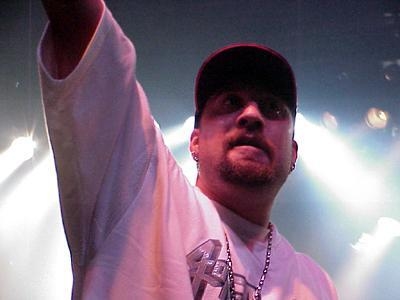 Die Posse aus L.A. rock die Schweiz (2002) – Cypress Hill live 2002