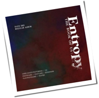 DAY6 - The Book Of Us: Entropy