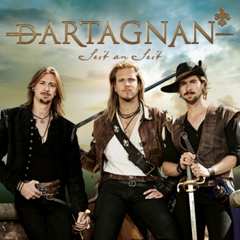 D'Artagnan - Seit An Seit Artwork