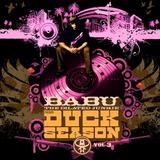 DJ Babu - Duck Season Vol. 3 Artwork