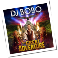 DJ Bobo - The Great Adventure