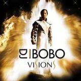 DJ Bobo - Visions Artwork