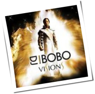 DJ Bobo - Visions