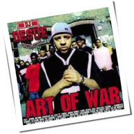 DJ Desue - Art Of War