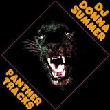 DJ Donna Summer - Panther Tracks Artwork