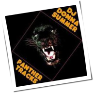 DJ Donna Summer - Panther Tracks