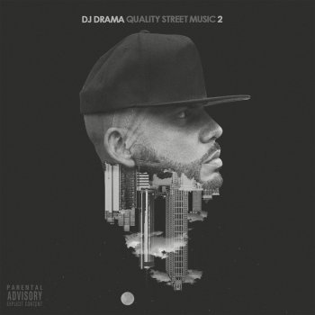 DJ Drama - Quality Street Music 2 Artwork