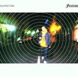 DJ Friction - Friction Artwork