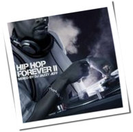 DJ Jazzy Jeff - Hip Hop Forever 2