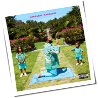 DJ Khaled - Khaled Khaled