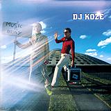 DJ Koze - Music Is Okay Artwork