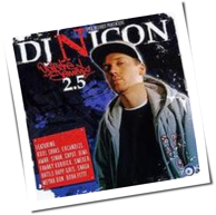DJ Nicon - Optische Elemente 2.5
