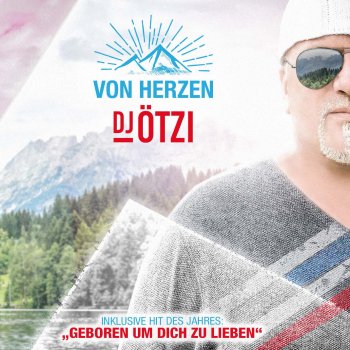 DJ Ötzi - Von Herzen Artwork